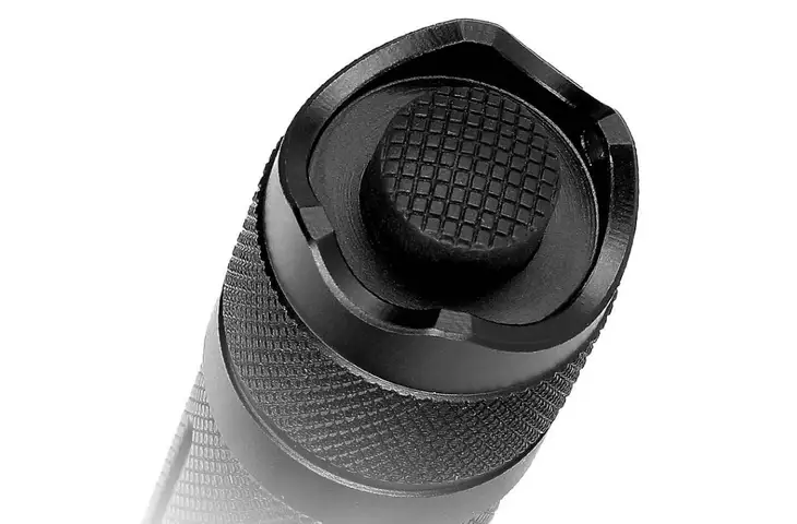 Fenix TK Series LED Flashlight - view 3